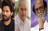 Mahesh Babu's Father Passes Away: इन सेलेब्स ने महेश बाबू के पिता कृष्णा मूर्ति को दी श्रद्धांजलि