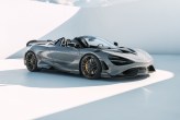 Mclaren 765LT Spider Launch Date, Mclaren Latest Car