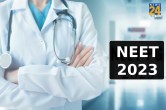 NEET UG 2023