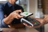 NFC Payments via Smartphone, Paytm nfc payment