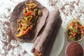 Nachni Roti