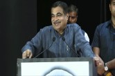 Nitin gadkari