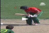 PAK vs BAN Shaheen Afridi