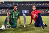PAK vs ENG ICC Mens t20 world Cup 2022