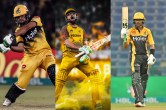 PSL 2023 peshawar zalmi babar azam