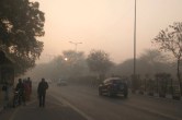 Rajasthan Weather Alert