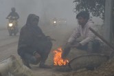 Rajasthan Winter Alert