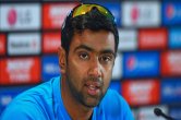 Ravichandran Ashwin IND vs BAN