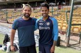Rohit Sharma Suryakumar Yadav