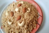 Roti Halwa