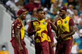 Rovman Powell West Indies
