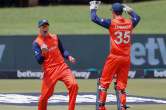 SA vs NED tom cooper