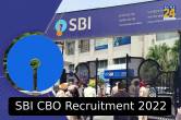 SBI Recruitment 2022
