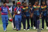 SL vs AFG ODI