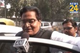 Ram Gopal Yadav on Ram Mandir