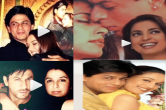 Shah Rukh Khan Birthday: किंग खान के जन्मदिन पर करण जौहर, जूही चावला और माधुरी दीक्षित समेत इन सेलेब्स ने किया विश