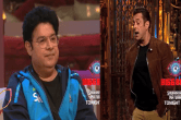 Bigg Boss 16: शालीन के बाद Sajid Khan पर फूटा सलमान खान का गुस्सा, लगा दी ढंग से क्लास