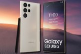 Samsung Galaxy S23 Ultra, Samsung Galaxy S23 Ultra Camera