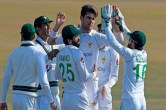 Shaheen Afridi PAK vs ENG Test
