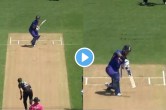 Shikhar Dhawan IND vs NZ 1st ODI