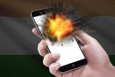 Smartphone Care Tips, Smartphone Blast