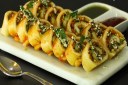 Stuffed Suji Rolls