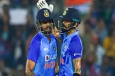 Suryakumar Yadav Virat Kohli Ben Stokes
