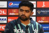 T20 World Cup 2022 Babar Azam