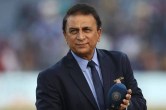 T20 World Cup 2022 FInal PAK vs ENG Shaheen Afridi Sunil Gavaskar