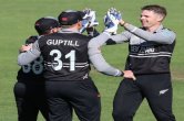 T20 World Cup 2022, NZ vs IRE