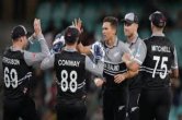 ICC ODI Rankings IND vs NZ