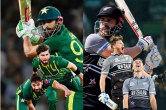 PAK vs NZ T20 World Cup 2022 Semi Final Live Update