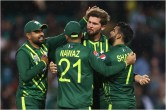 T20 World Cup 2022 PAK vs SA