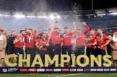 T20 World Cup 2022 Prize Distribution