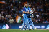 ICC Player of the tournament, Virat Kohli Suryakumar Yadav