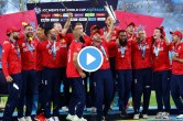 T20 World Cup 2022 final PAK vs ENG Jos Buttler