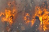 Nigeria blast