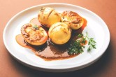 Tandoori Egg
