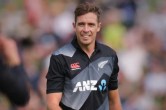 Tim Southee IND vs NZ 1st ODI