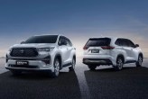 Toyota Innova Hycross India, Toyota Innova Hycross Price in India