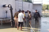 Tragic accident in Jaipur