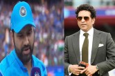 Sachin Tendulkar support in team india after England beat India