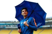 IND vs NZ Shubman Gill