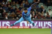 IND vs BAN Hardik Pandya did not listen to captain Rohit