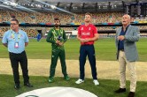 T20 world cup 2022 Final PAK vs ENG