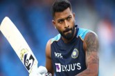 Hardik Pandya Salman Butt