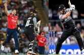 ENG vs NZ Scorecard England won by 20 runs