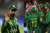 Pak vs SA Live
