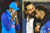 T20 World cup 2022 Yuvraj Singh reacts