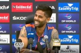 ICC T20I Rankings Suryakumar Yadav heart touching statement